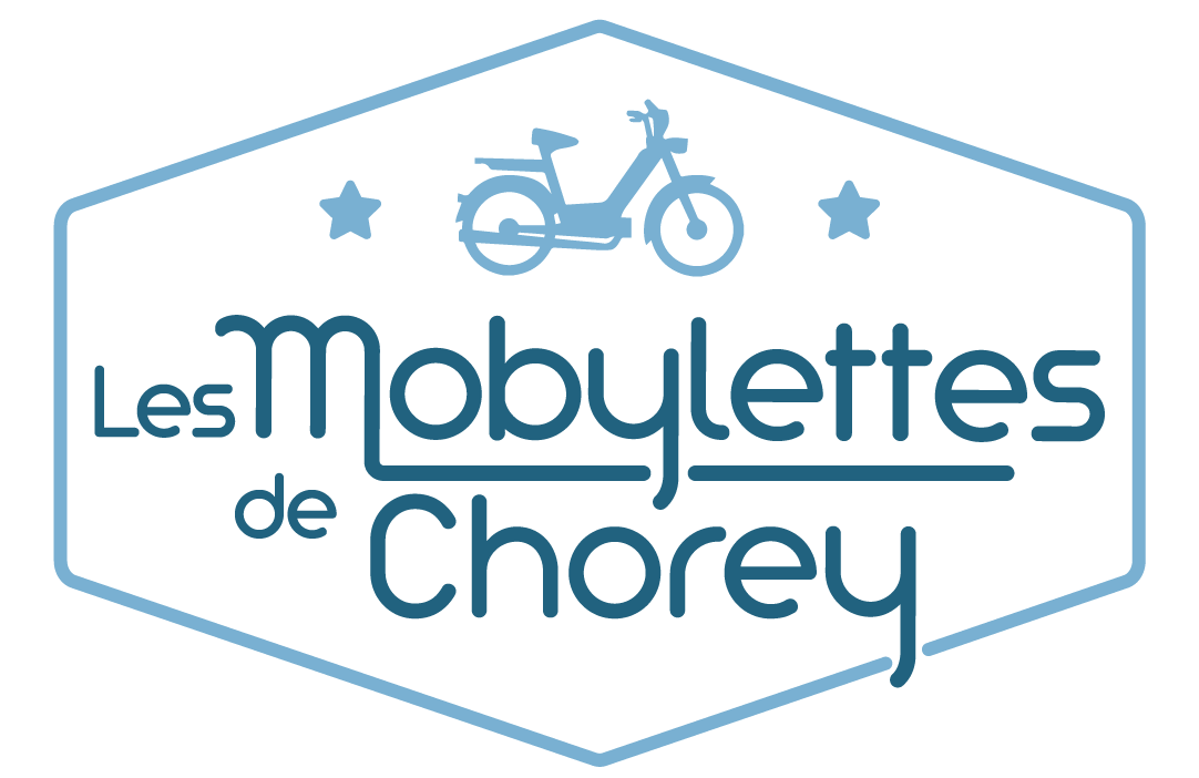 Les Mobylettes de Chorey